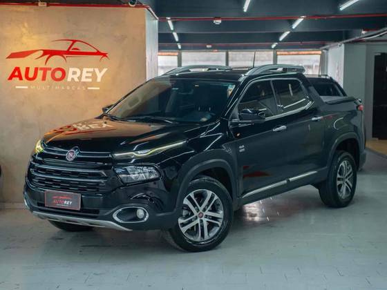 FIAT TORO 2.0 16V TURBO DIESEL VOLCANO 4WD AT9